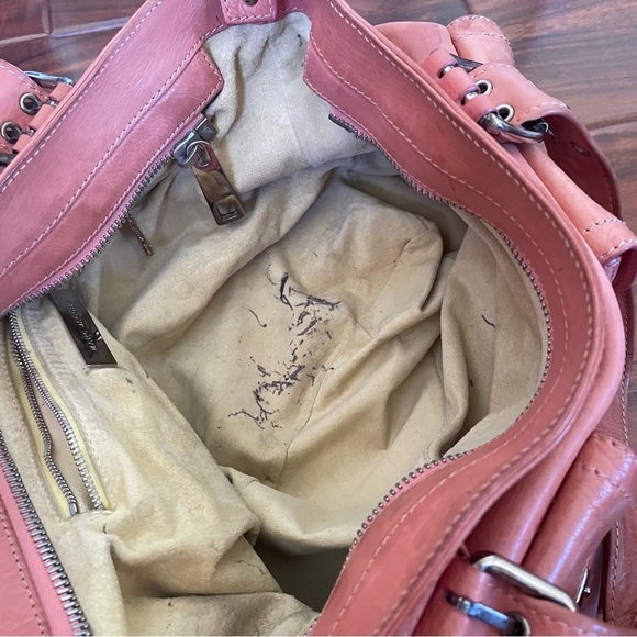 Women MArc Jacobs purse - Picture 5 of 13